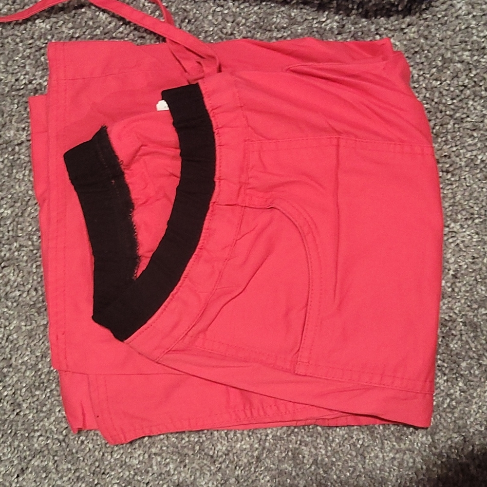 Cherokee scrub pants